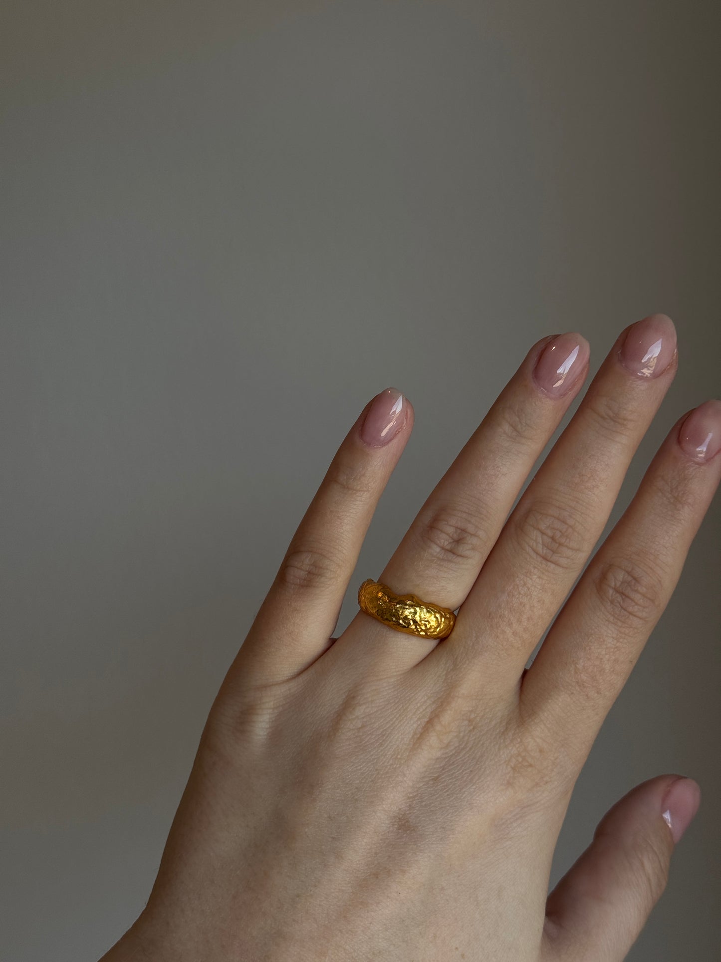Selma ring