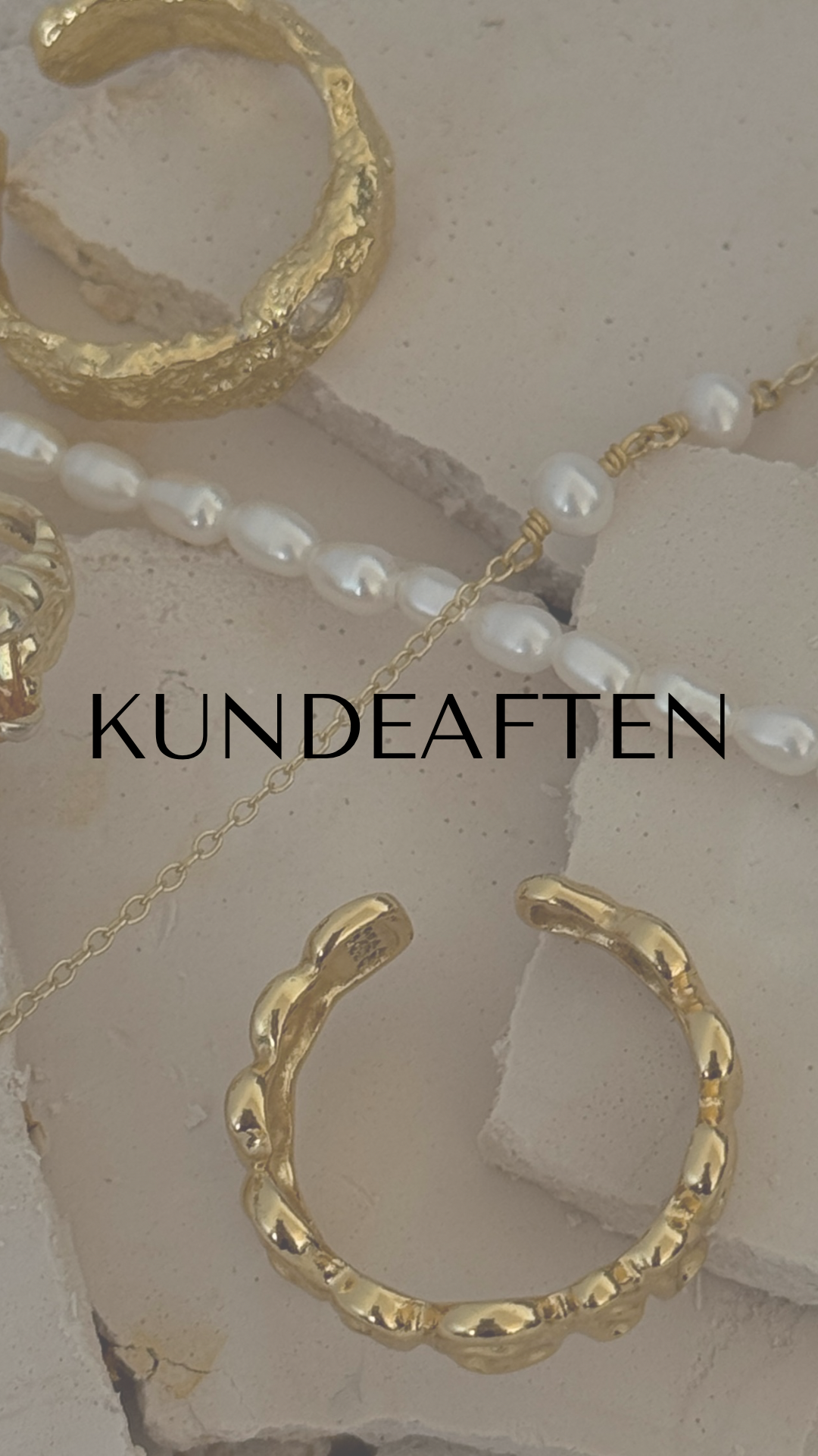 Kundeaften