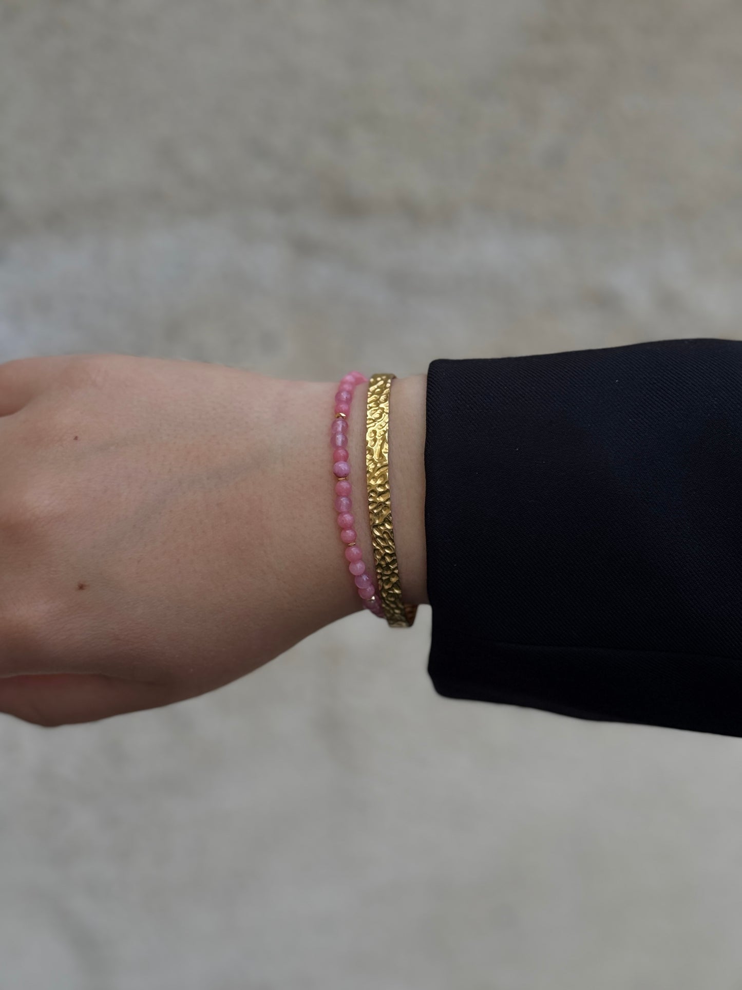 Sia armbånd