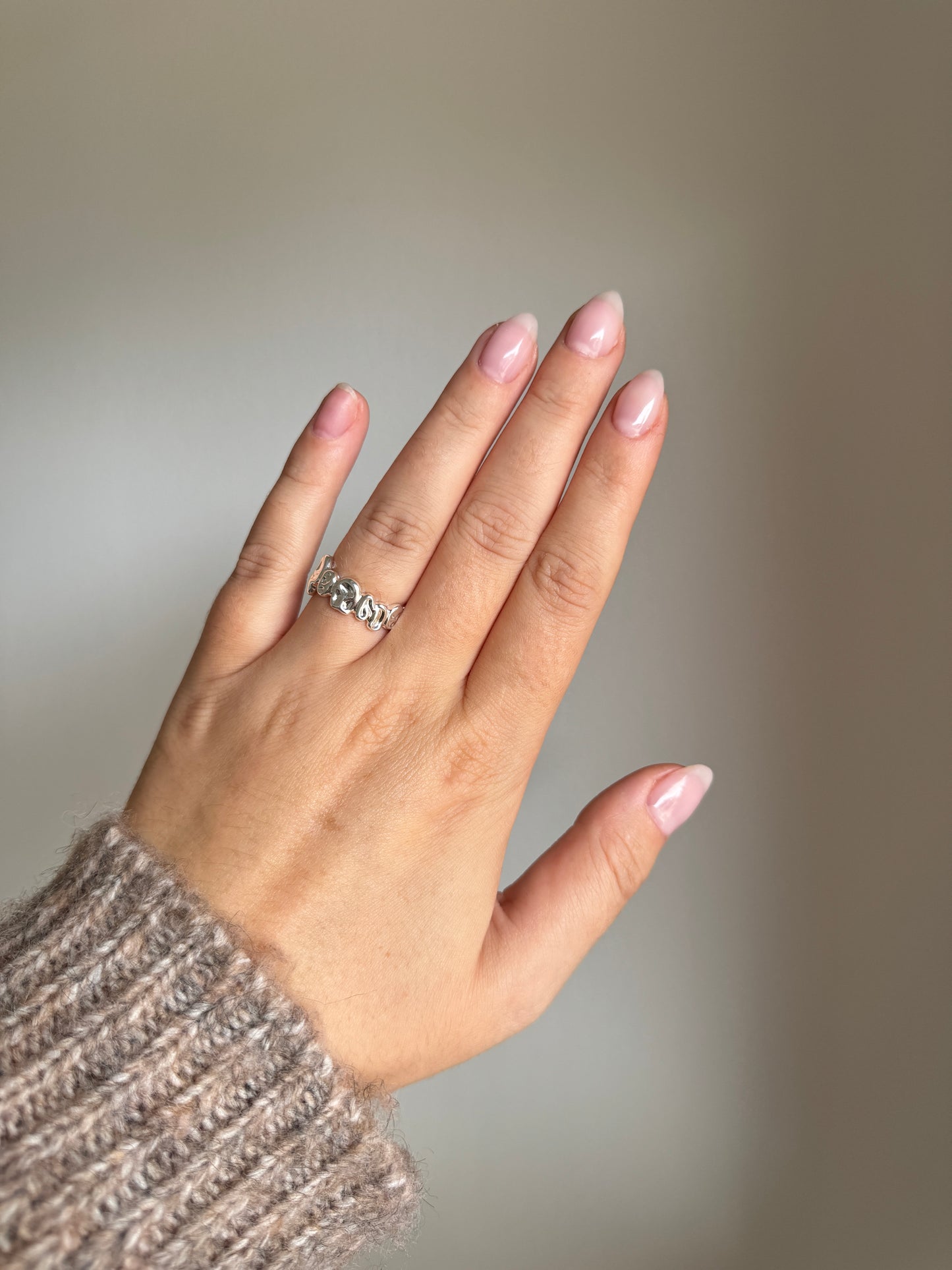 Philine ring
