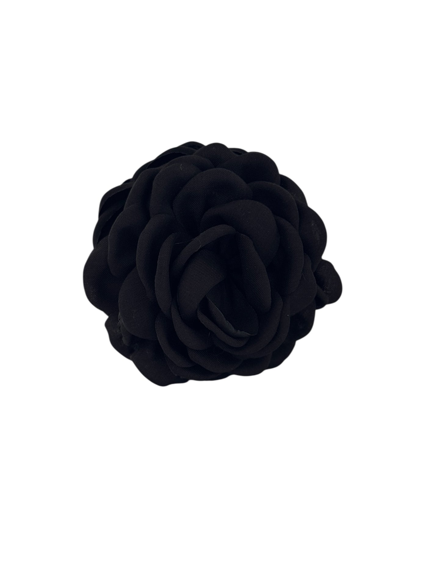 Flower hårklemme