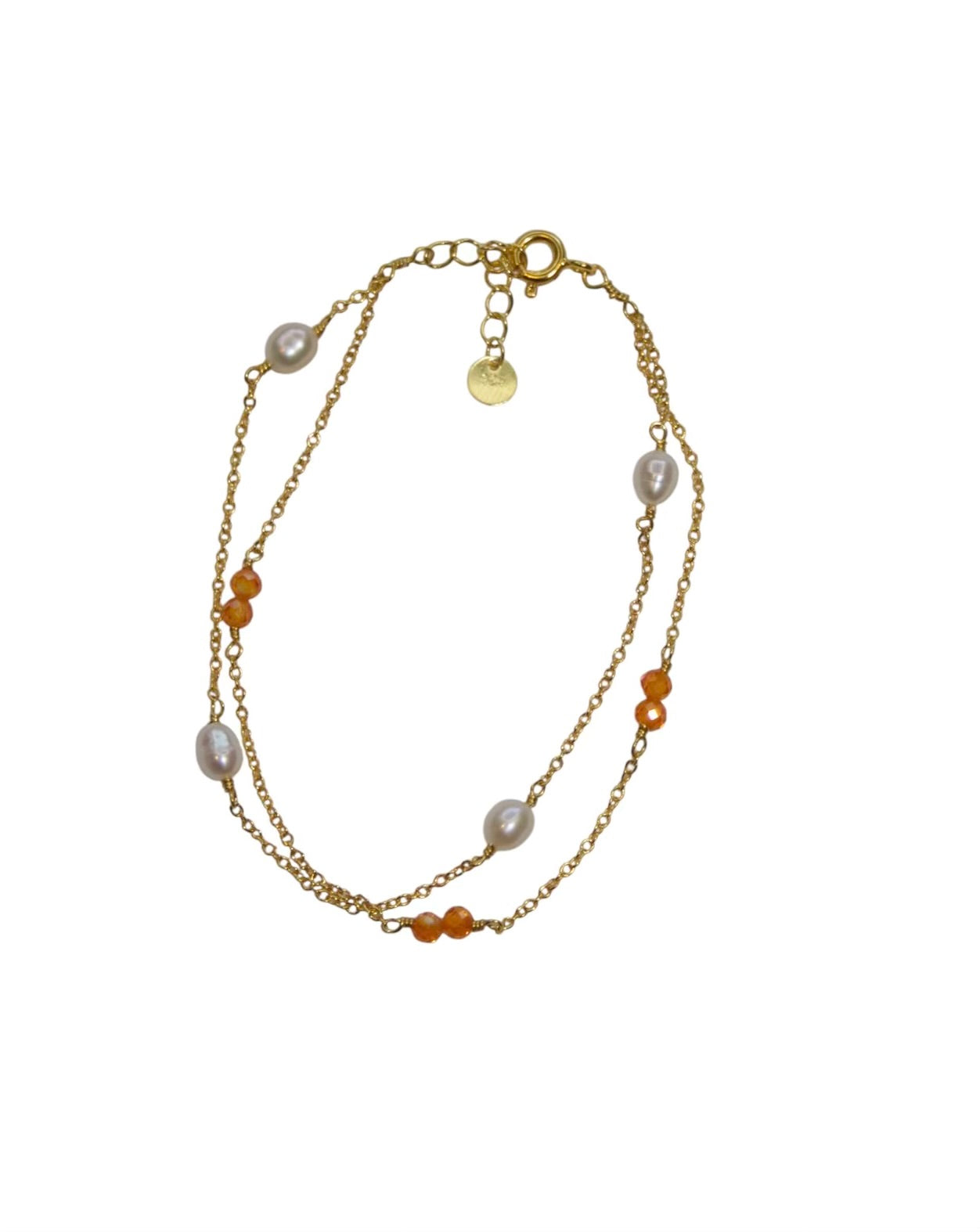 Double bracelet
