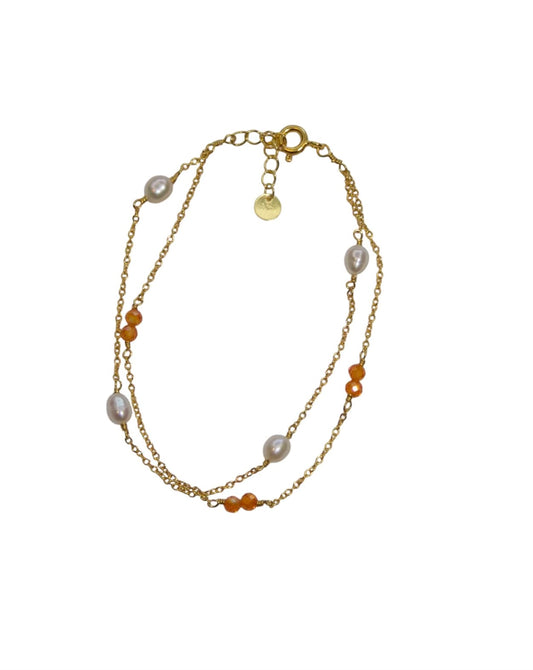 Double bracelet