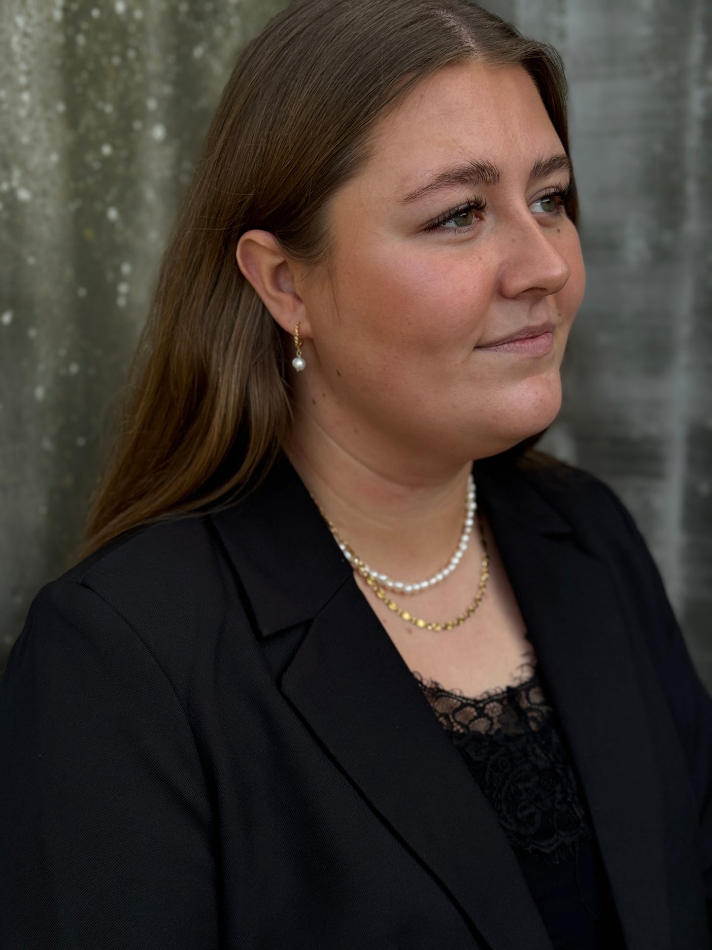 Elvira øreringe