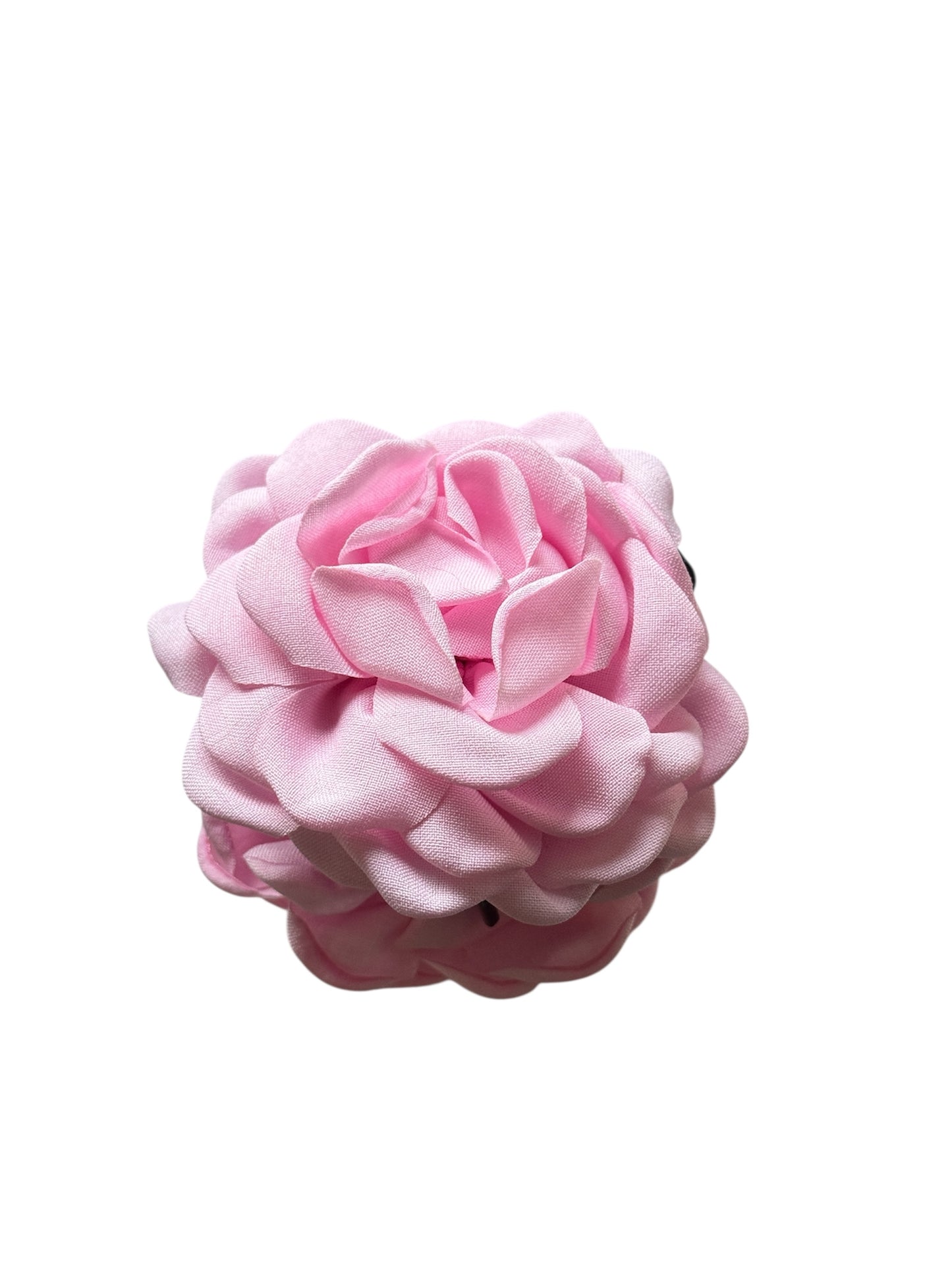 Flower hårklemme