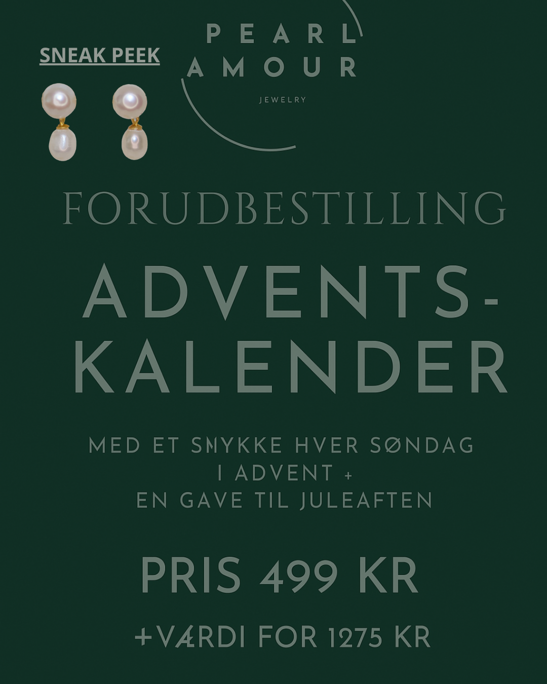 ADVENTSKALENDER
