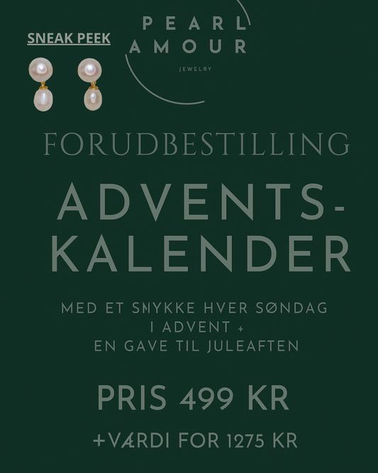ADVENTSKALENDER